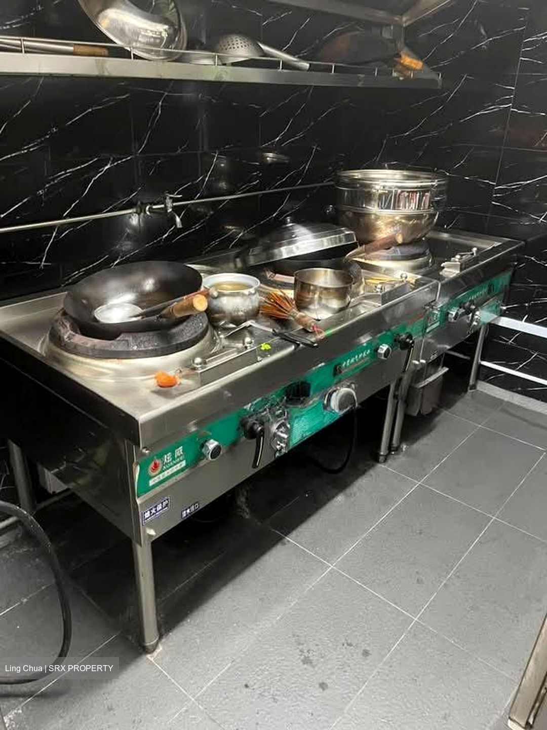 Punggol East (D19), Retail #598109361